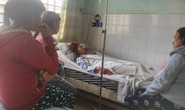 Đâm bạn gái 8 nhát rồi... gọi điện xin lỗi