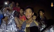 Đội bóng nhí Thái Lan: Sống sót thần kỳ nơi địa ngục