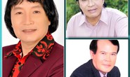 Nghệ sĩ bức xúc khi Minh Vương, Thanh Tuấn, Giang Châu trượt danh hiệu NSND
