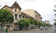Đại gia Phan Thiết mua cả con phố xây lãnh địa riêng