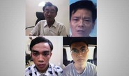 Công an TP HCM lật mặt những kẻ đánh bom trụ sở công an thế nào?