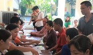 Kinh hoàng tuyển sinh lớp 10