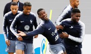 Pogba: Chìa khóa trận Pháp - Uruguay