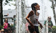 Vì đâu lại nắng nóng kinh hoàng?
