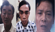 Công an TP HCM lật mặt những kẻ đánh bom trụ sở công an thế nào?