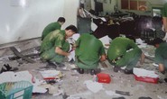 TP HCM: Truy bắt thêm ít nhất 3 kẻ dính đến vụ đánh bom trụ sở công an