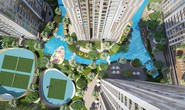 Dự án cận thủy nâng tầm giá trị bất động sản khu Đông TP HCM