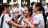 Lớp 10: Rớt trường công không lo học phí