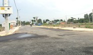 Khốn đốn vì mua đất nền chưa được phép phân lô tại quận 9
