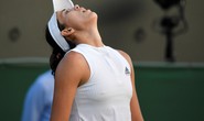 Đương kim vô địch Muguruza sớm bị loại khỏi Wimbledon 2018