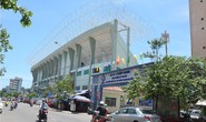 Đà Nẵng quyết tâm lấy lại sân vận động Chi Lăng