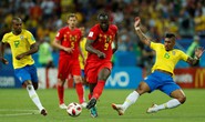Brazil sụp đổ, Bỉ giành vé vào bán kết