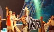 Nguyễn Khắc Duy: Làm nhạc kịch quá gian nan