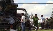 Vụ tai nạn 3 người chết ở Bình Dương: Vì xe ba gác lấn trái