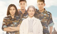 Khả Ngân thay Nhã Phương đóng Hậu duệ mặt trời bản Việt