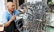 Những người muôn năm cũ: Người giữ hồn bờ xe nước sông Trà