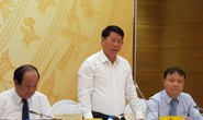 Bộ trưởng Mai Tiến Dũng: Trung tướng Bùi Văn Thành sẽ không còn là Thứ trưởng Bộ Công an
