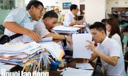Đóng BHXH tự nguyện một lần cho những năm còn thiếu