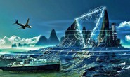 Giải mã Tam giác quỷ Bermuda