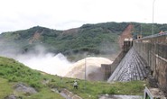 Thủy điện ở Quảng Nam lo động đất