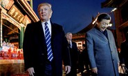 Mục tiêu trên hết của ông Trump: Kiềm chế Trung Quốc