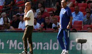 Lịch THTT bóng đá cuối tuần: Chelsea đại chiến Man City