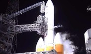 Tàu vũ trụ của NASA hủy cất cánh vào phút chót