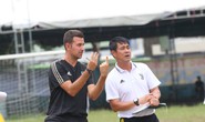 Quyết tâm của Học viện Juventus Việt Nam