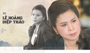(eMagazine) - Bà Lê Hoàng Diệp Thảo: Trung Nguyên là nhà, tôi phải trở về