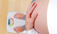 Con tăng động vì mẹ tẩm bổ quá nhiều khi mang thai