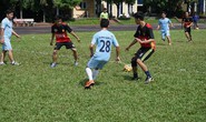 Nhiều sân chơi bổ ích cho người lao động