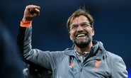“Klopp sẽ được xem là thánh nếu giúp Liverpool vô địch Anh