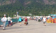 Côn Đảo “phát sốt”… : Khách nhiều chưa hẳn hay