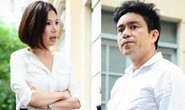 Diễn biến bất ngờ vụ ly hôn đình đám của bác sĩ Chiêm Quốc Thái