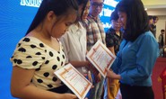Saigontourist trao học bổng cho con CNVC-LĐ