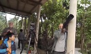 Chuyện những “vệ sĩ” bảo vệ đàn voọc gáy trắng ở Quảng Bình