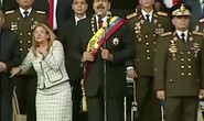 Tướng Venezuela bị bắt về vụ “ám sát Tổng thống Maduro”