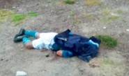 Mexico: Cầu thủ bị bắn chết trên sân