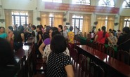 Hàng ngàn giáo viên lo mất việc