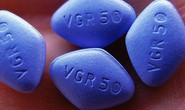 Suýt mất súng sau khi dùng Viagra