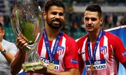 Derby siêu đỉnh, Atletico Madrid giành Siêu cúp châu Âu