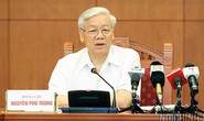 Tổng Bí thư: Xử lý tham nhũng không vùng cấm, không ngoại lệ, bất kể người đó là ai