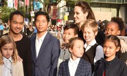 Angelina Jolie và Brad Pitt tốn bao nhiêu tiền cho 6 con?