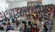 Nhiều sai phạm tài chính ở Trường CĐ Sư phạm Ninh Thuận