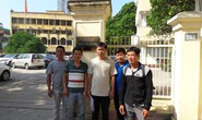 Kỳ án cưa cây khô bị xử tội trộm cắp: Hủy bản án phúc thẩm để xử lại