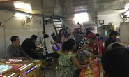 Ngã ngửa khi vào tiệm game bắn cá lúc 0 giờ…