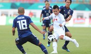 Thắng Nhật 1-0, Olympic Việt Nam giành ngôi nhất bảng