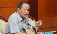 Bộ VH-TT-DL “chốt” ông Lê Khánh Hải ra tranh cử Chủ tịch VFF