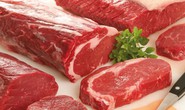 Thịt bò Mỹ có thể đi qua Việt Nam để sang thị trường Trung Quốc