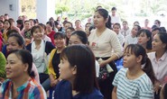 Gần 80.000 công nhân được phổ biến kiến thức pháp luật